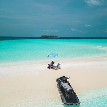 Dhoani Maldives Guesthouse Kendhoo Dış mekan fotoğraf