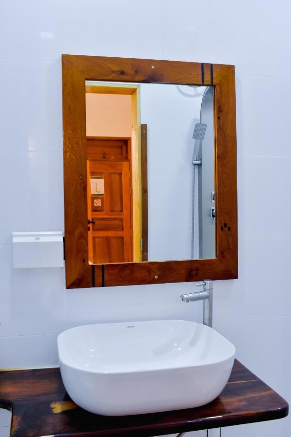Dhoani Maldives Guesthouse Kendhoo Dış mekan fotoğraf