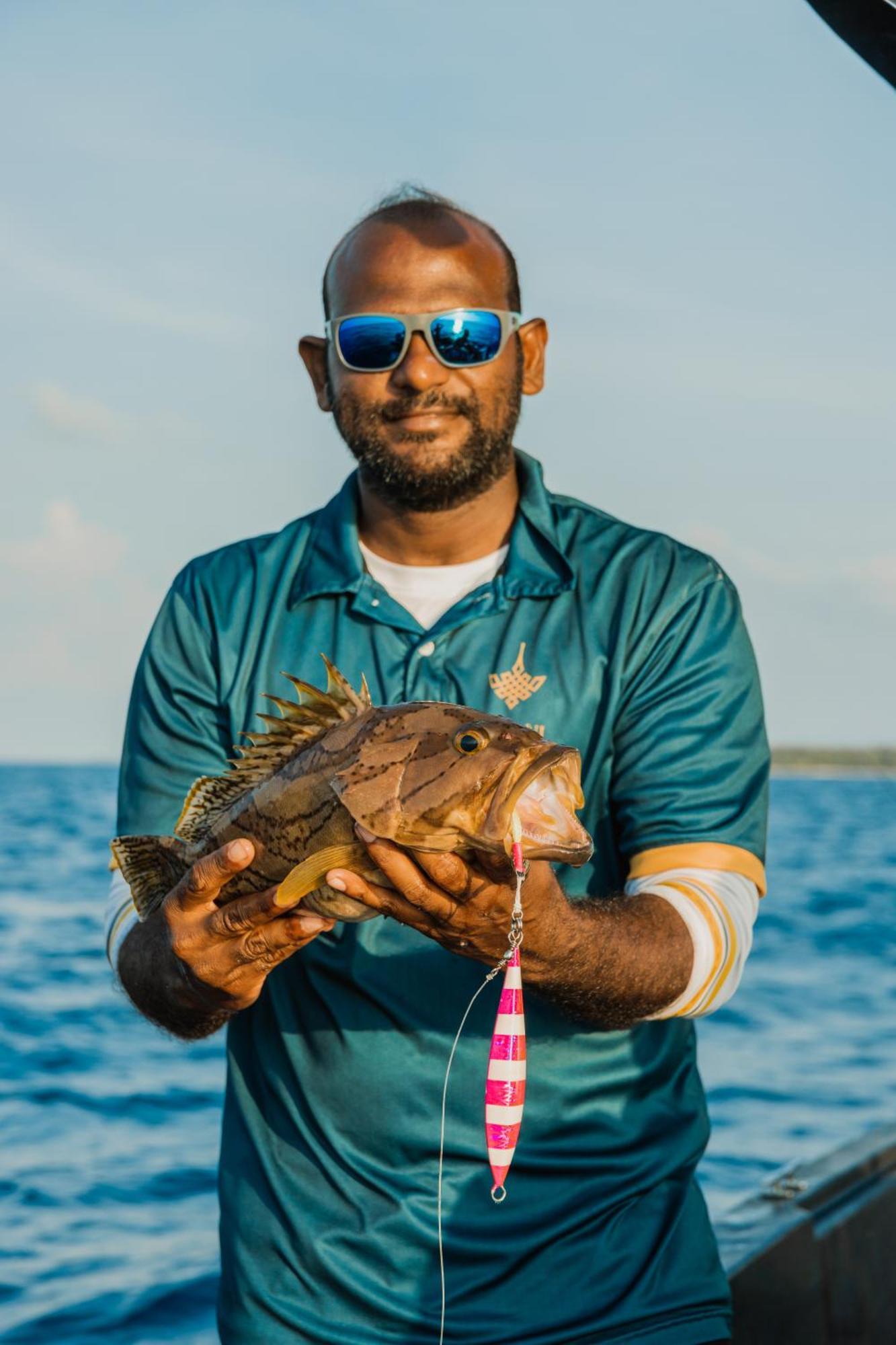 Dhoani Maldives Guesthouse Kendhoo Dış mekan fotoğraf